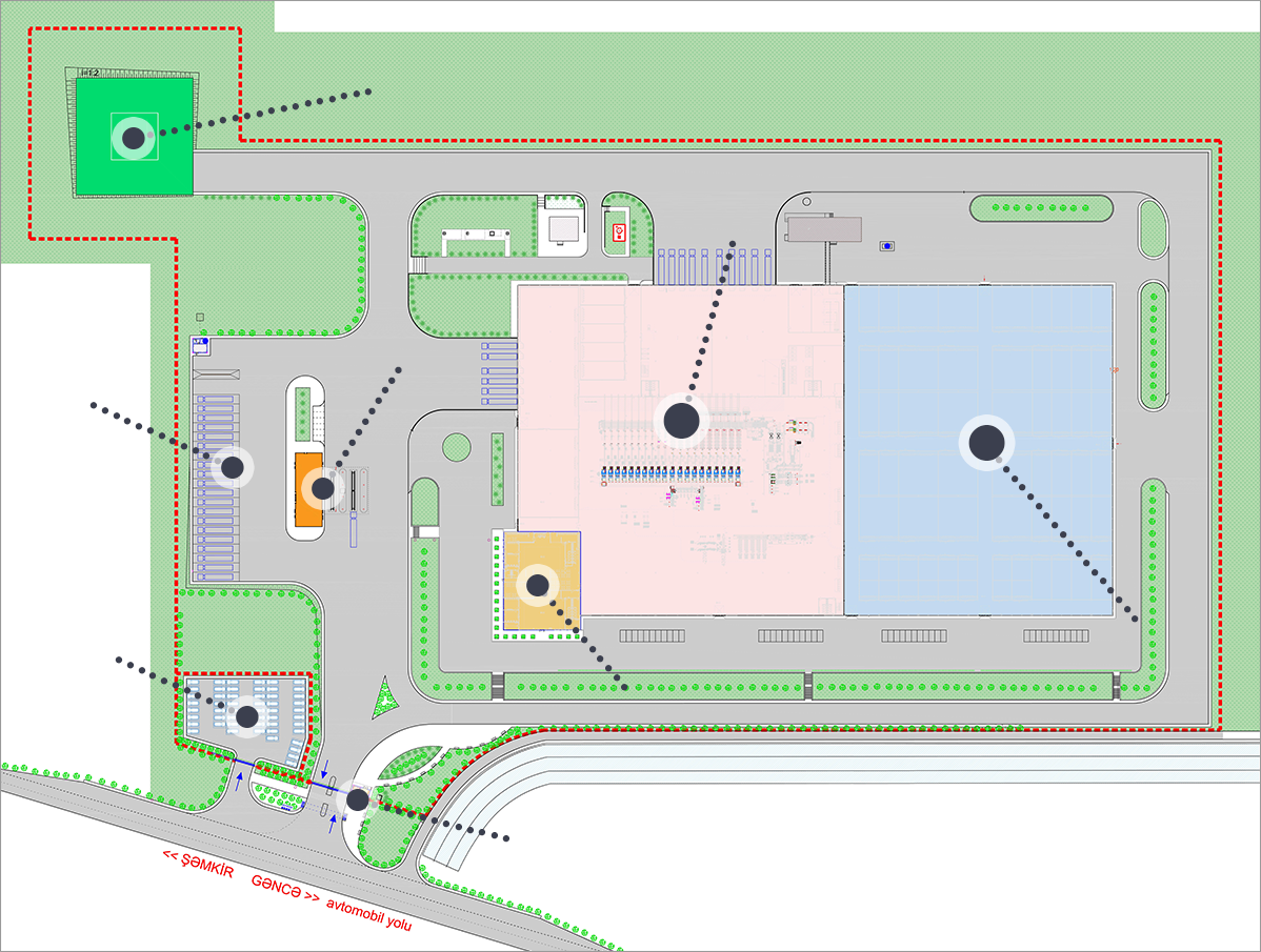 Kompleks Plan